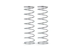 XRay XB808 Rear Spring Set C = 0.53 - Silver (2)