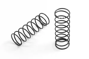 XRay Front Spring 69mm - 3 Dots (2)