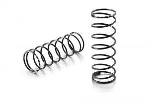 XRay Front Spring 69mm - 5 Dots (2)