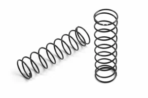 XRay Rear Spring 85mm - 2 Dots (2)