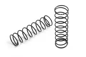 XRay Rear Spring 85mm - 3 Dots (2)