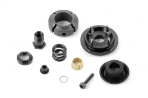 XRay GT 4-Shoe Clutch - Complete Set