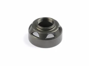 XRay GT 2-Speed Aluminium Clutch Bell - Lightweight - Hard Coated