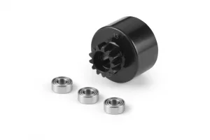 XRay 3Bb Clutch Bell 13T + 3X Ball Bearing