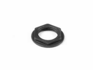 XRay GT 4-Shoe Flywheel Nut - Slim - Hudy Spring Steel