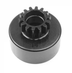 XRay Clutch Bell 14T