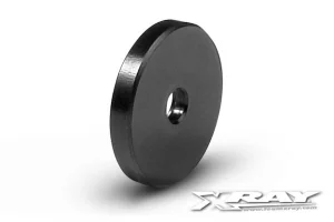 XRay Aluminium Labyrinth Dust Cover For Clutch Bell
