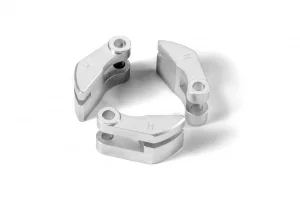 XRay Aluminium Clutch Shoe - Hard (3)