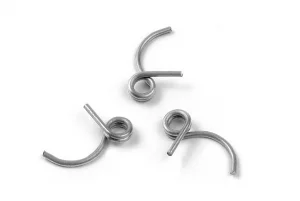 XRay Clutch Springs - Hard (3)