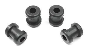 XRay Fuel Tank Mounting Grommet (4)