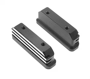 XRay Aluminium Engine Mount - CNC Machined