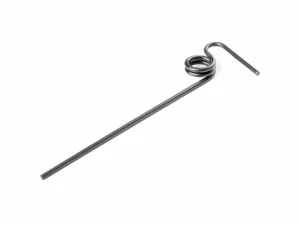 XRay Exhaust Mounting Wire 100mm