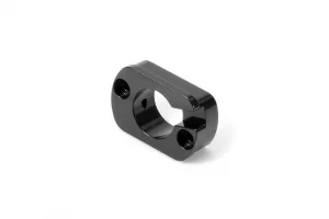 XRay XB9E Aluminium Motor Mount Plate
