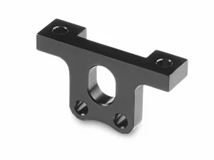 XRay Aluminium Motor Mount Upper Clamp For Split Diff Mount
