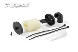 XRay Air Filter Set - Low Profile