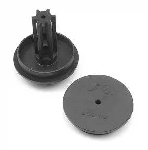 XRay Air Filter Body + Cap