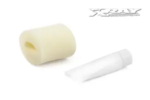 XRay Air Filter Foam + Oil - Low Profile