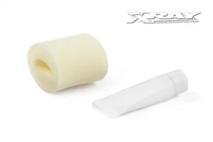 XRay Air Filter Foam + Oil - Low Profile