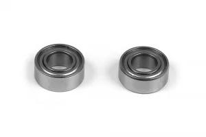 XRay Clutch Bell Ball Bearing Mr105Zz 5X10X4 (2)