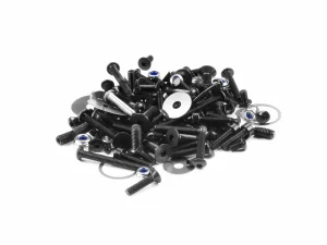 XRay Mounting Hardware Package For XB8 - Set Of 134 Pcs