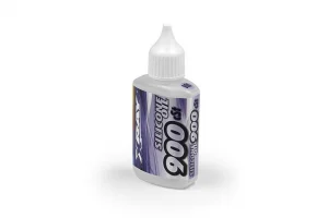 XRay Premium Silicone Oil 900 cSt