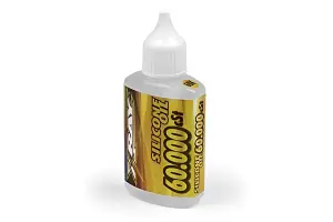 XRay Premium Silicone Oil 60 000 cSt