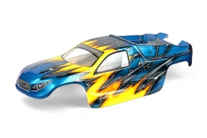 XRay Body For 1:8 Truggy
