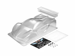 XRay GT 1:8 On-Road Body - Aero