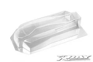 XRay Aluminium Chassis - Swiss 7075 T6 (2mm)