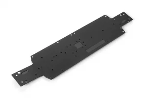 XRay XB4 18 Aluminium Chassis - Swiss 7075 T6 (2mm)
