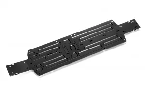 XRay XB4 20 Aluminium Chassis - Swiss 7075 T6 (2.5mm)