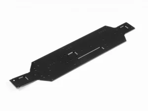 XRay XB423 Aluminium Chassis - Swiss 7075 T6 - 2mm
