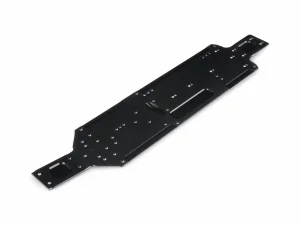 XRay XB426 Aluminium Chassis 2.0mm - Swiss 7075 T6