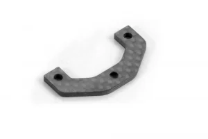 XRay Graphite Rear Upper Brace 2.0mm