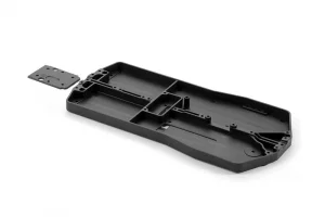 XRay Composite Chassis Frame Splited