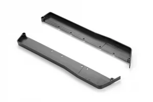 XRay Composite Chassis Side Guards L+R