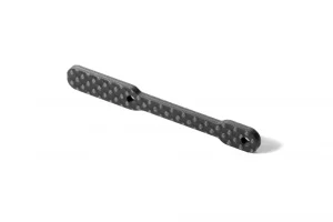 XRay Graphite Chassis Wire Cover 2.0mm