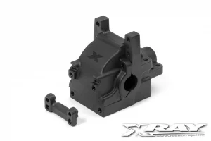 XRay Diff Bulkhead Block Set Rear ** CLEARANCE **