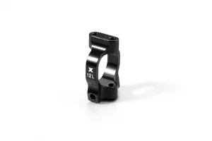 XRay Aluminium C-Hub 12 Left