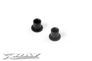 XRay Steel Steering Bushing - Short (2)