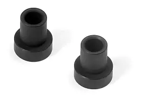 XRay Steel Steering Bushing - Long (2)
