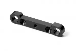 XRay Aluminium Front Lower Susp. Holder - Narrow - Front - 7075 T6