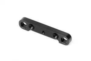 XRay Aluminium Lower Susp. Holder For Horizontal Split Bulkhead (Hs) - Front-Front