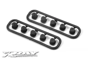 XRay Eccentric Bushing Set (2)
