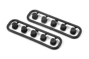 XRay Eccentric Bushing Set (2)