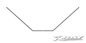 XRay Anti-Roll Bar 1.1 mm