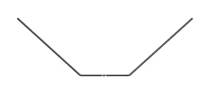 XRay Anti-Roll Bar 1.2 mm