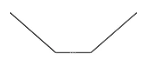 XRay Anti-Roll Bar 1.3 mm