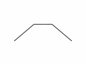 XRay Anti-Roll Bar - Short - 1.3mm