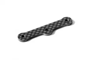 XRay Steering Brace 2.0mm Graphite